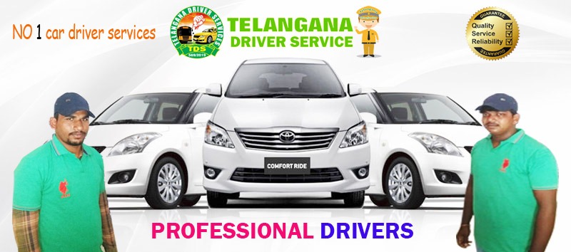 Top Driver Service Agents For Weekly Basis in Talab Katta-Charminar,  Hyderabad - Justdial